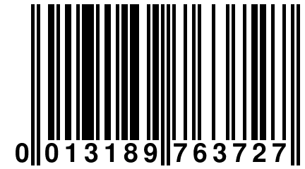 0 013189 763727