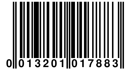 0 013201 017883