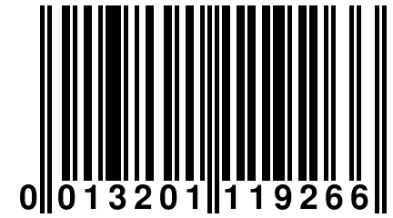 0 013201 119266