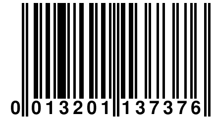 0 013201 137376