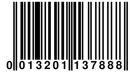 0 013201 137888