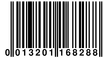 0 013201 168288