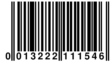 0 013222 111546