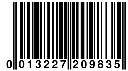 0 013227 209835