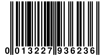 0 013227 936236