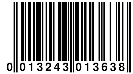 0 013243 013638