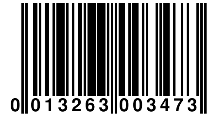 0 013263 003473