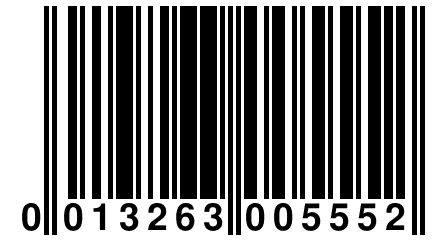 0 013263 005552