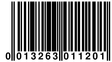 0 013263 011201