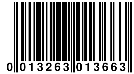 0 013263 013663