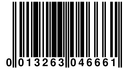 0 013263 046661