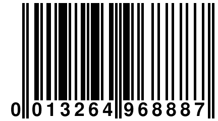 0 013264 968887