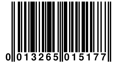 0 013265 015177