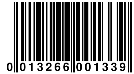 0 013266 001339