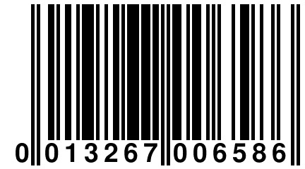 0 013267 006586