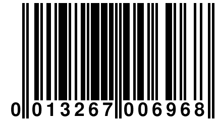 0 013267 006968