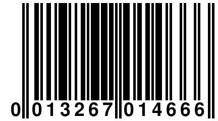 0 013267 014666