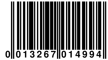 0 013267 014994