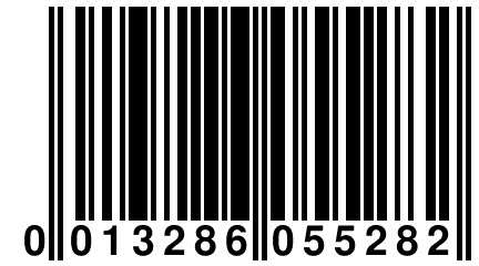 0 013286 055282