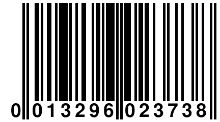 0 013296 023738