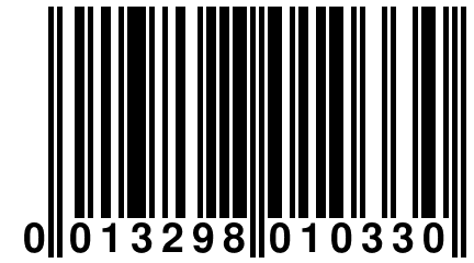 0 013298 010330