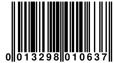 0 013298 010637