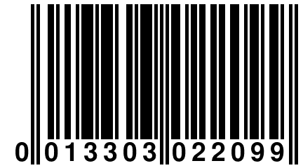 0 013303 022099