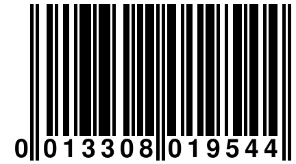 0 013308 019544