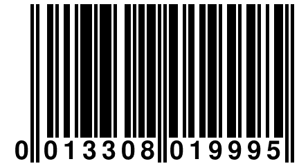 0 013308 019995