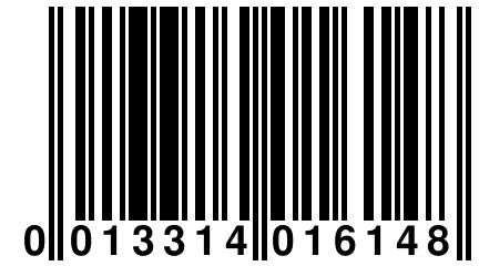 0 013314 016148