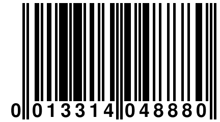 0 013314 048880