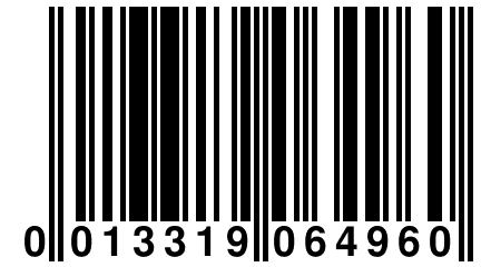 0 013319 064960