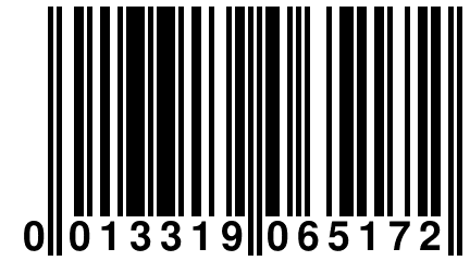 0 013319 065172