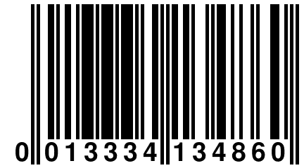 0 013334 134860