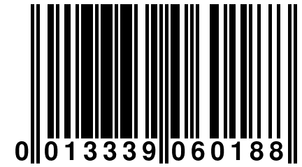 0 013339 060188