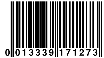 0 013339 171273