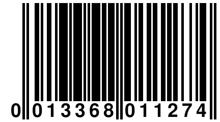 0 013368 011274