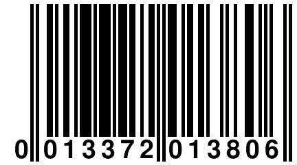 0 013372 013806