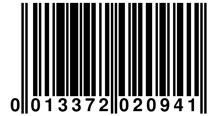 0 013372 020941