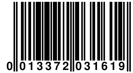 0 013372 031619