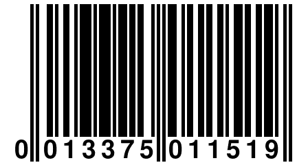 0 013375 011519