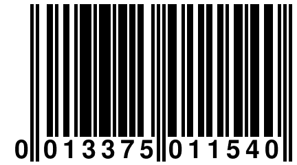 0 013375 011540