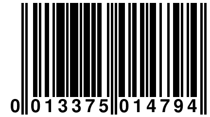 0 013375 014794