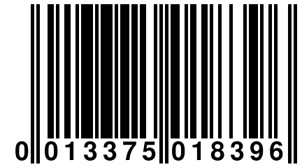 0 013375 018396