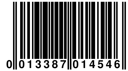 0 013387 014546