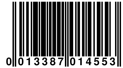 0 013387 014553