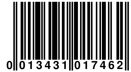 0 013431 017462