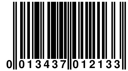 0 013437 012133