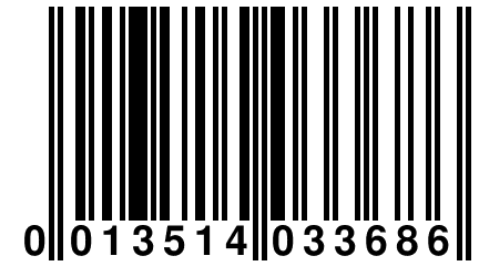 0 013514 033686