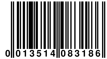 0 013514 083186